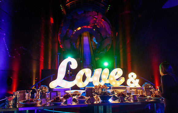 Natural History Museum - Event Photography