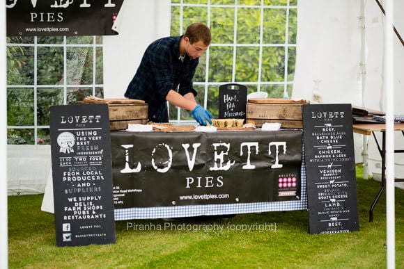 Macmillan Party Photography in gloucestershire