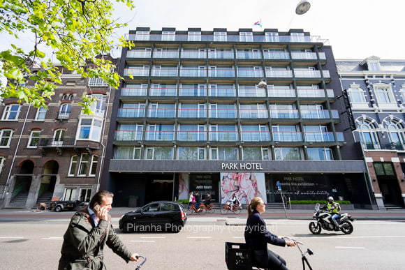 Corporate Photographer London