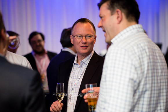 Corporate Photographer London