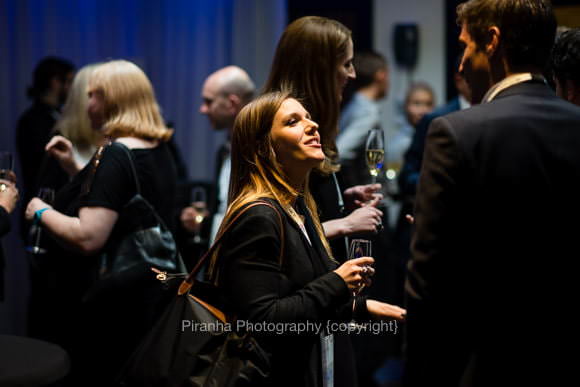 Corporate Photographer London