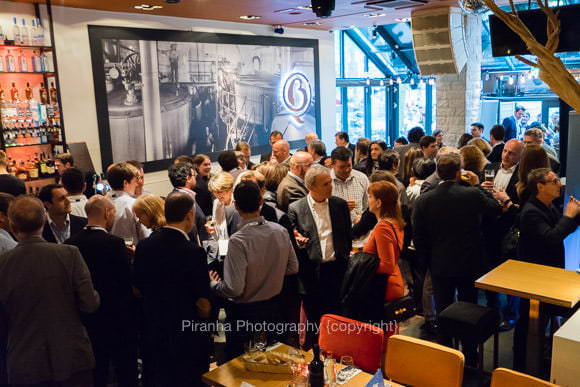 Corporate Photographer London