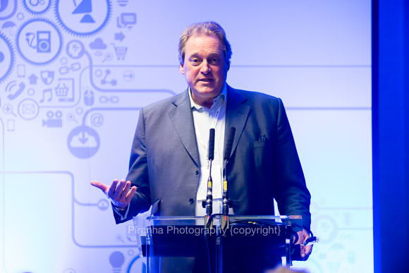 Corporate Photographer London