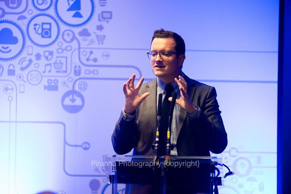 Corporate Photographer London