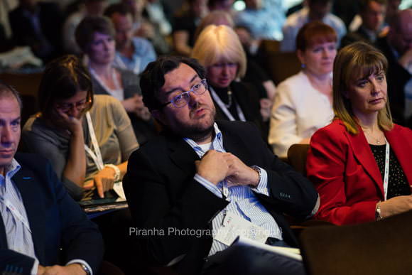 Corporate Photographer London