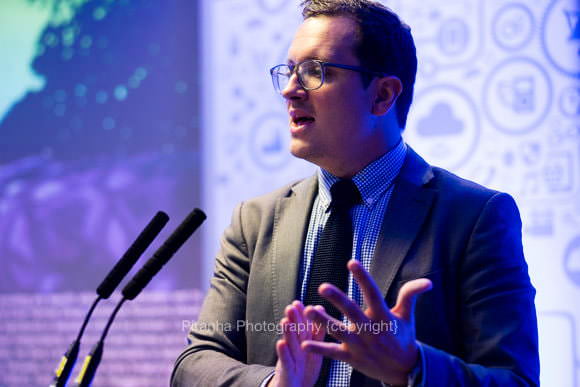 Corporate Photographer London