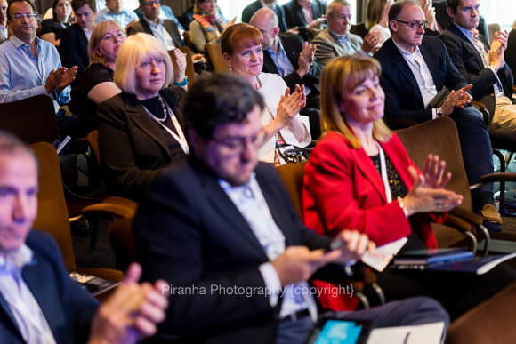 Corporate Photographer London