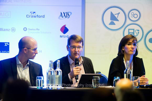 Corporate Photographer London