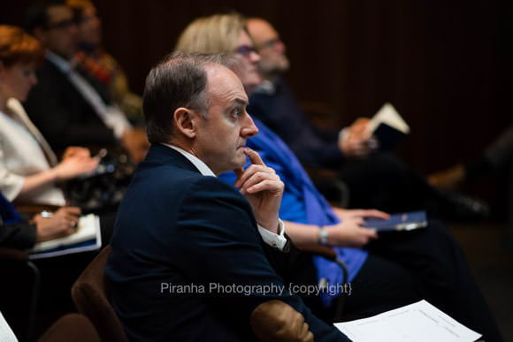 Corporate Photographer London