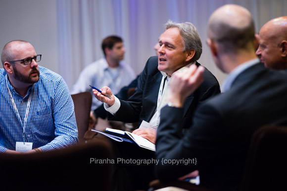 Corporate Photographer London