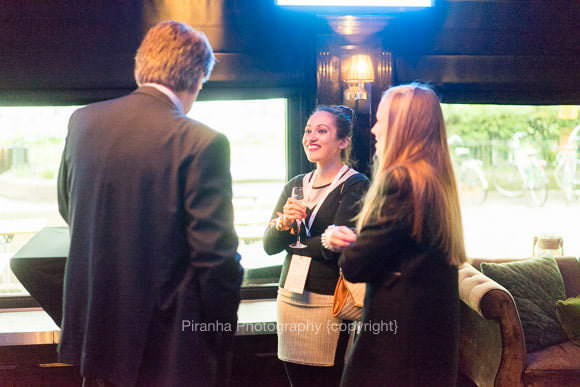 Corporate Photographer London