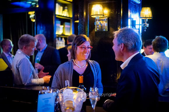 Corporate Photographer London