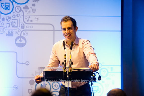 Corporate Photographer London