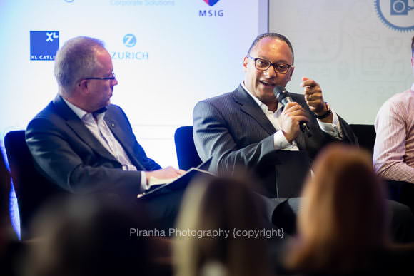 Corporate Photographer London