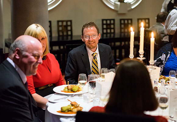 Corporate Photographer London