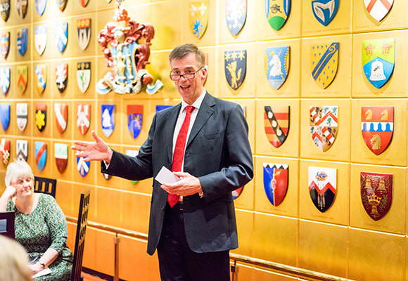 Corporate Photographer London