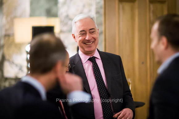 Corporate Photographer London