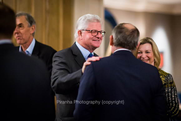 Corporate Photographer London