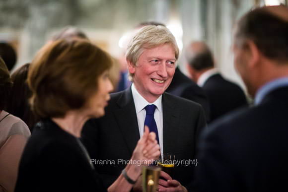 Corporate Photographer London