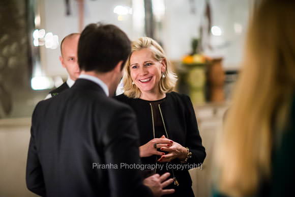 Corporate Photographer London