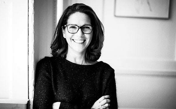Company Portrait Photography of New Joiners in Black and White 3 Corporate Photographer London