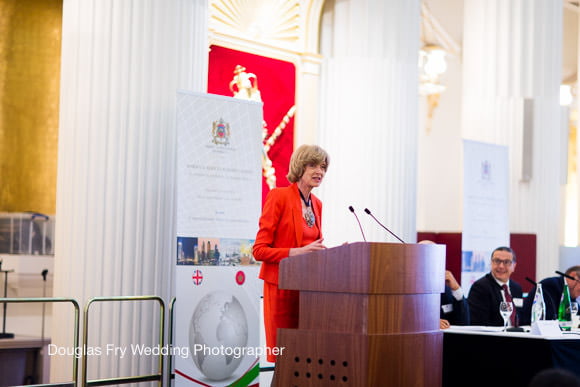 Event Photography at Mansion House in London 6 Corporate Photographer London