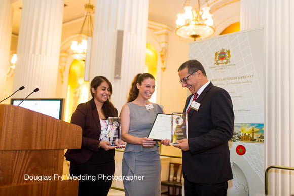 Event Photography at Mansion House in London 4 Corporate Photographer London