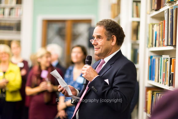 Conference Photography at the Royal Institute in London 3 Corporate Photographer London