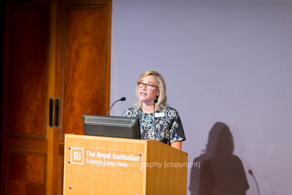 Conference Photography at the Royal Institute in London 5 Corporate Photographer London