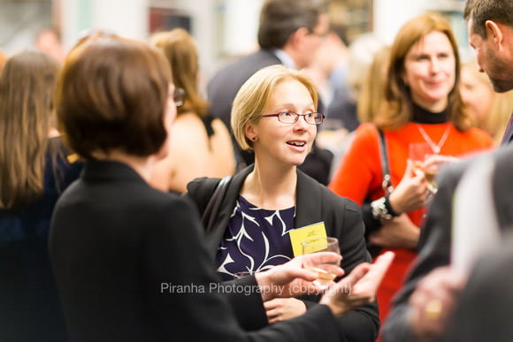 Conference Photography at the Royal Institute in London 9 Corporate Photographer London