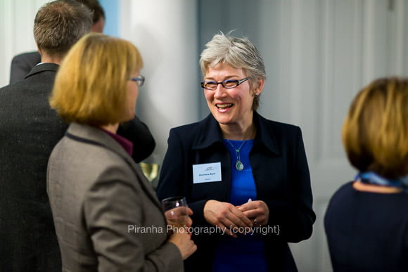 Conference Photography at the Royal Institute in London 10 Corporate Photographer London