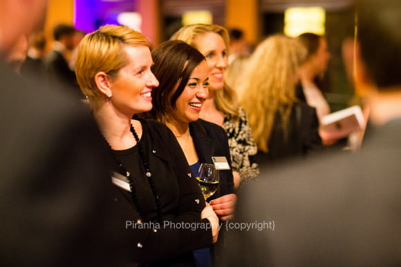 Corporate Event - Company Party at Haberdashers Hall in London 6 Corporate Photographer London
