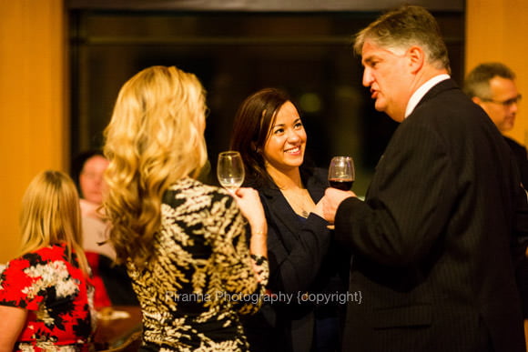 Corporate Event - Company Party at Haberdashers Hall in London 9 Corporate Photographer London - event photography of guests at haberdashers hall