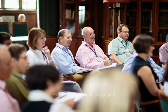Conference Photography in Windsor