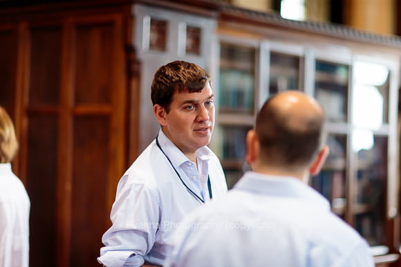 Photography of Lecture and VIP Reception in Windsor and Staff Headshots 6 Corporate Photographer London