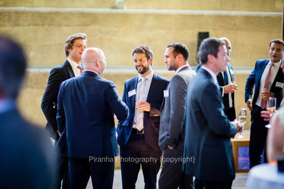 Corporate Photographer London