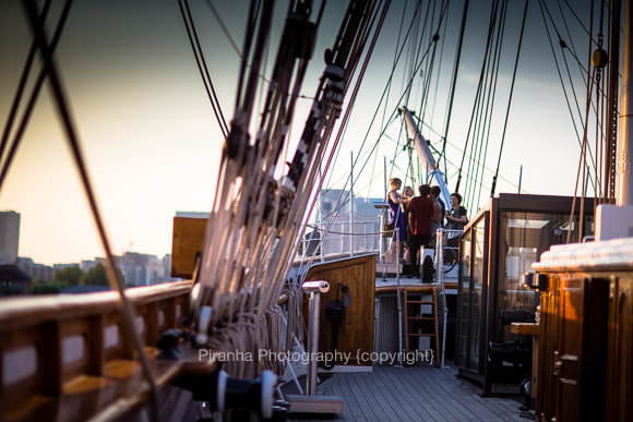 Corporate Photographer London