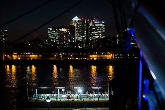 Corporate Photographer London