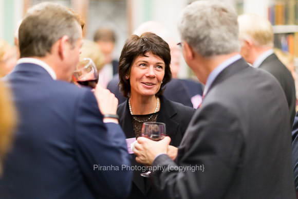 Corporate Photographer London