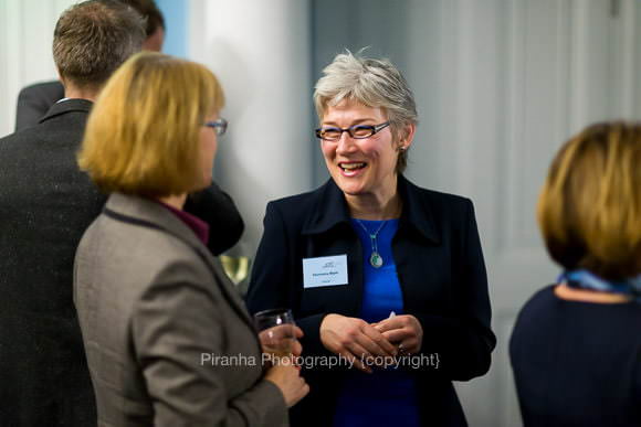 Corporate Photographer London