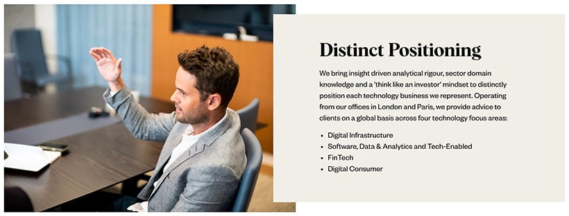 New Website Photography, Banner and Talking Head Video 11 New website photography - staff working in London offices - animated conversation photographer