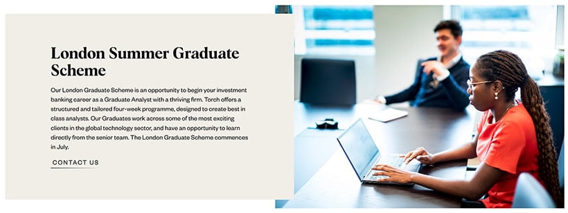 New Website Photography, Banner and Talking Head Video 7 New website photography - staff working in London offices