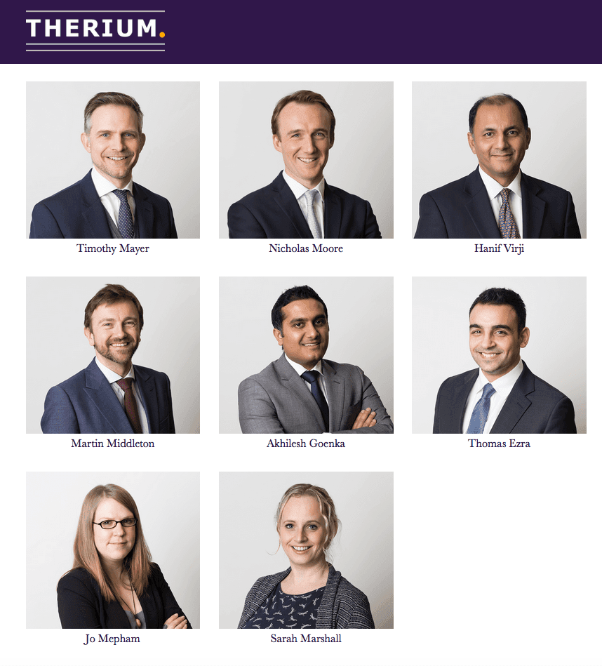 New Portrait Photography for Website 1 Profile Photographs