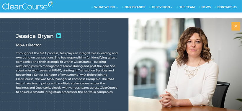 portrait photography