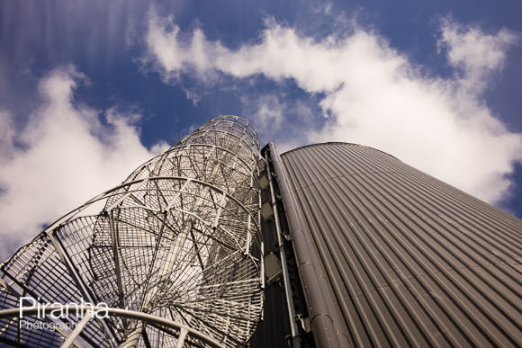 Photography in Finland and Bratislava of Portfolio Companies 3 Corporate Photographer London
