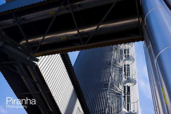 Photography in Finland and Bratislava of Portfolio Companies 2 Corporate Photographer London