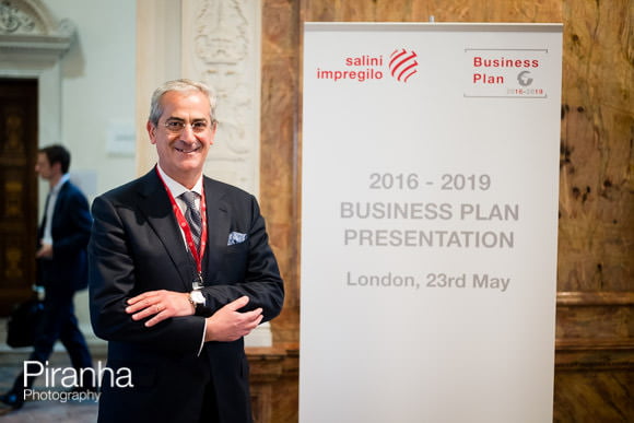 London Conference Photography at The Royal Society 3 Corporate Photographer London