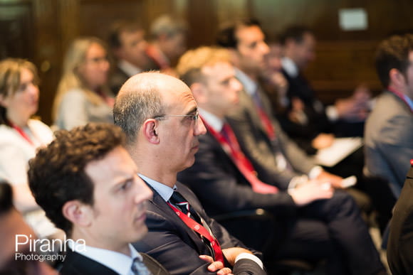 London Conference Photography at The Royal Society 5 Corporate Photographer London