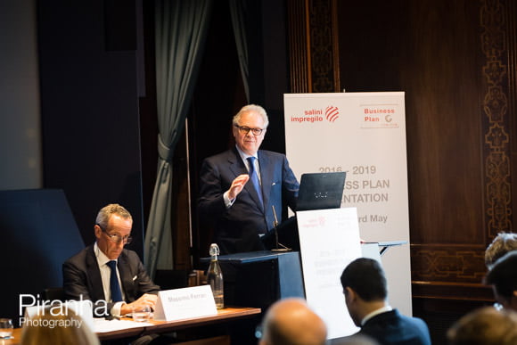 London Conference Photography at The Royal Society 8 Corporate Photographer London