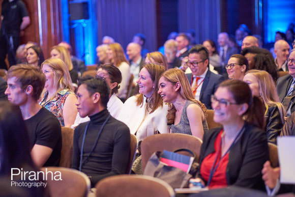 Corporate Photographer London